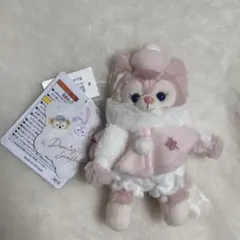 リーナベル スノーフレークス ぬいバ