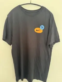 NIKE DRI-FIT Tシャツ ブラック XL