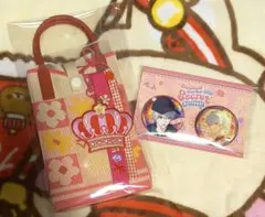 ChroNoiR 福袋 2026 葛葉 2点セット