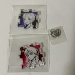 2026年最新】アクリルパズルコレクション 銀魂の人気アイテム - メルカリ