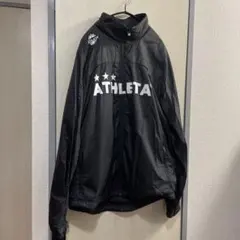 ATHLETAウィンドブレーカー Mのサムネイル