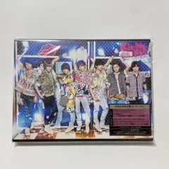 キスマイ Kis-My-Ft2 Sha la la⭐︎Summer Time CD