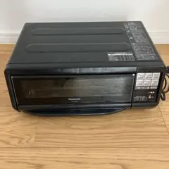 Panasonic けむらん亭　NF-RT800 フィッシュロースターのサムネイル