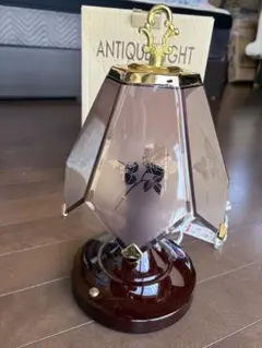 T*3様 アンティークライト