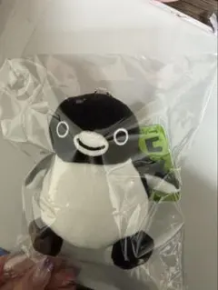 Suicaのペンギン 手のひら ぬいぐるみ マスコット キーホルダー 2