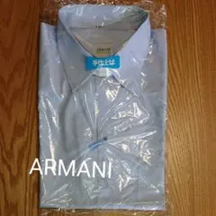 ARMANIワイシャツ 長袖のサムネイル