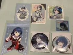 プロセカ 桐谷遥 セット