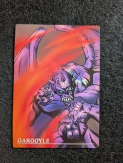 デュエルマスターズ第4弾メタリックジャンボカード ガルクライフ