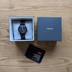 TIMEX Original Camper オリジナルキャンパー アナログ腕時計のサムネイル