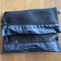 ルフトハンザ航空　ビジネスクラス　アメニティ２個セット