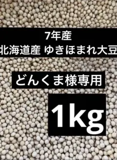 どんくま様専用