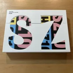 Sexy Zone Anniversary Tour 2021 SZ10TH