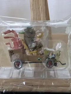 チキチキマシン猛レース　 8番車「ポッポSL」　新品未開封　⑫のサムネイル