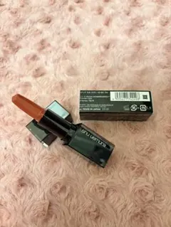 shu uemura ルージュ アンリミテッド キヌ サテン KS BR 784のサムネイル