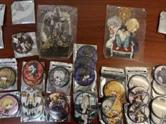 EL6 ツバサ 缶バッジ トレカ ブロマイド Element Sicks グッズ - メルカリ