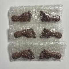 ジョジョ　一番くじ　G賞　デスクトップマスコット　ハイウェイスター　3個セット