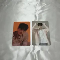 TREASURE ジュンギュ トレカ まとめ売り セット