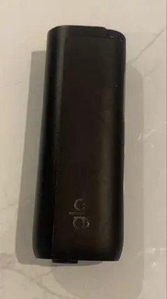 glo hyper proグロー ハイパー プロ　黒　1