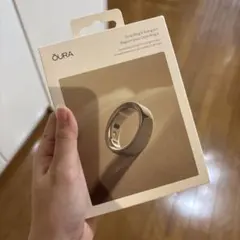 Oura Ring 4 Sizing Kit オーラリング4 サイズキット