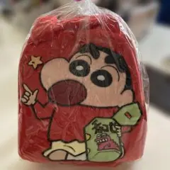 新品⭐️クレヨンしんちゃん　バッグ
