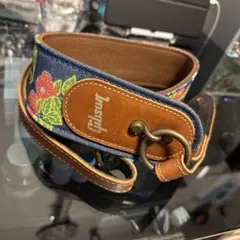 Gibson The Dove Premium Guitar Strap