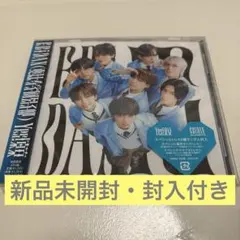 ICEx盤 EBiDAN Yes!東京 CD 新品未開封