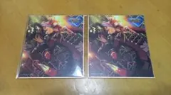 プロセカ 神代類 ミニ色紙 4A 特訓後