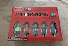 The Offspring フィギュア The Offspring SMITI フィギュア オフスプリング - メルカリ