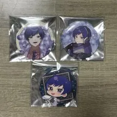 すたぽら こったろ 缶バッジ