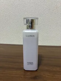 新品・未開封品】HABA G-LOTION 180mL 無添加 - メルカリ