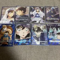 希少】TCG『サンデーVSマガジン』 犬夜叉 5種 - メルカリ