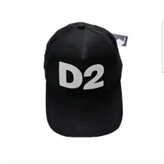 DSQUARED2 ディースクエアード キッズ キャップのサムネイル