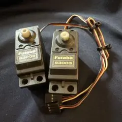 Futaba S9451 S9550 デジタルサーボ 2個セット 238 - メルカリ