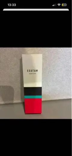 EGUTAM まつ毛美容液 正規品のサムネイル