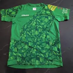 ATHLETA　アスレタ　シャツのサムネイル