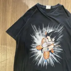 2008年 Dragon ball z vintage tシャツ ドラゴンボール - メルカリ