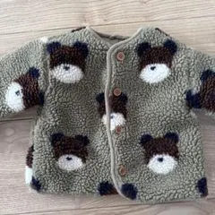 ZARA baby アウター