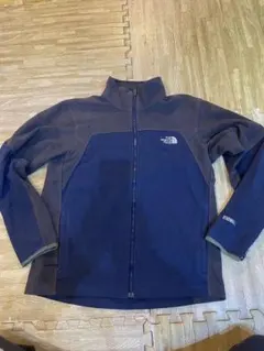 THE NORTH FACE フリースジャケット M ネイビー