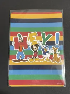 ディズニーストア じゃんけんカード 名古屋松坂屋店 28 - メルカリ
