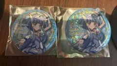 プリキュア プリティストア　セレクトカラーズ　缶バッジ　キュアビューティ