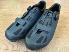 値下げ‼️FLR F-70 サイクルシューズ　42サイズ(27cm)