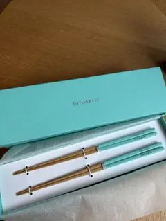 2026年最新】tiffany 箸の人気アイテム - メルカリ