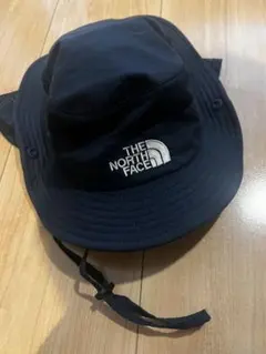 THE NORTH FACE バケットハット NNJ02007 ネイビー　KS