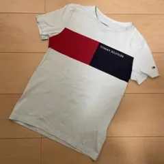 Tommy 半袖Tシャツ