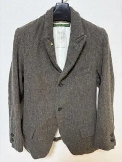 2025年最新】Paul Harnden テーラードジャケットの人気アイテム - メルカリ