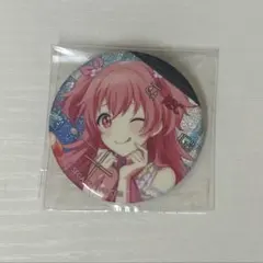 プロセカ 桃井愛莉 グリッター缶バッジ vol.33 B グリ缶 ハピペロ