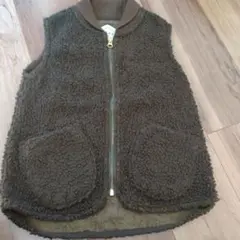 ボア ジャケット