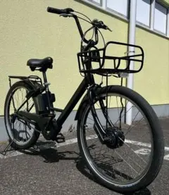 ブリヂストン電動自転車、バッテリーB400 (14.3～14.6Ah相当) - メルカリ