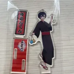 大逆転裁判 花やしき アクリルキーホルダー 亜双義一真 - メルカリ
