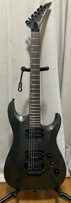 GroverJackson DK-A55W　中古美品 GroverJackson DK-A55W 中古美品 - メルカリ
